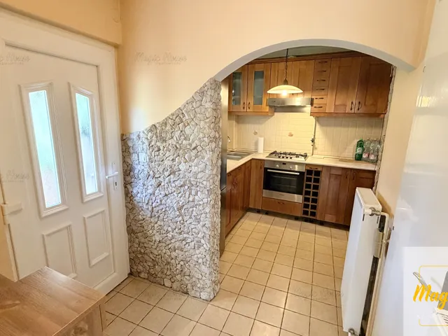 Eladó ház Érd, Parkváros 31 nm