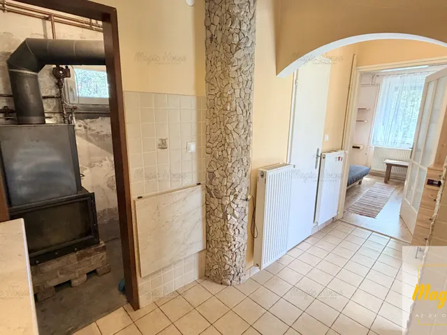 Eladó ház Érd, Parkváros 31 nm