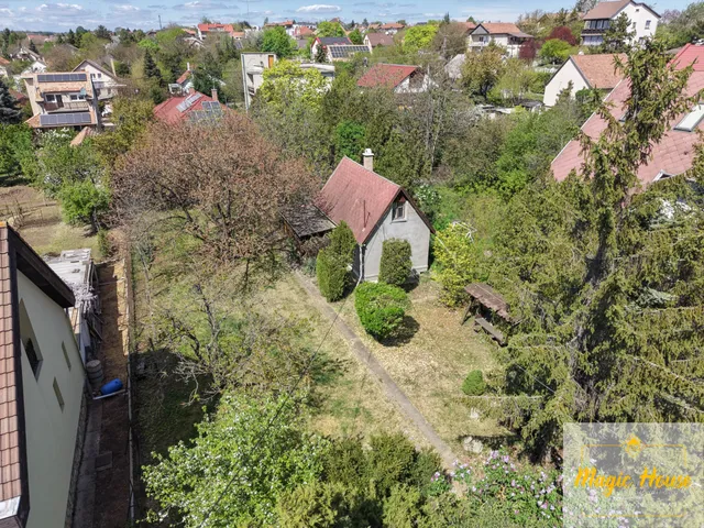 Eladó ház Érd, Parkváros 31 nm