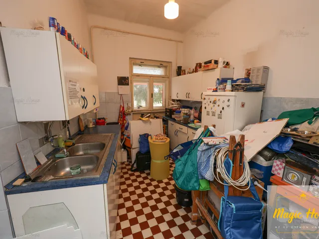 Eladó lakás Budapest XIV. kerület, Alsórákos 84 nm