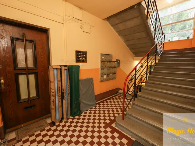 Eladó lakás Budapest XIV. kerület, Alsórákos 84 nm