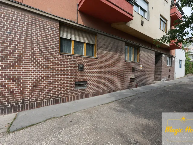 Eladó lakás Budapest XIV. kerület, Alsórákos 84 nm