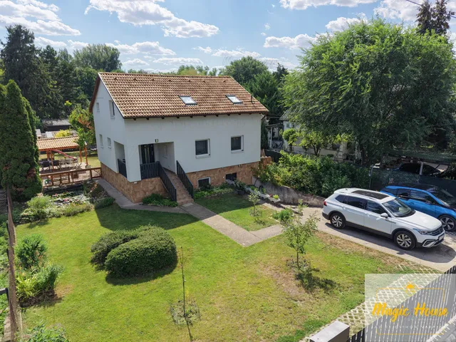 Eladó ház Tárnok 143 nm