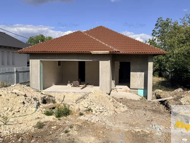 Eladó ház Érd, Fenyves-Parkváros 134 nm