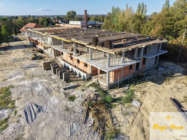 Eladó ház Érd, Tisztviselőtelep 64 nm
