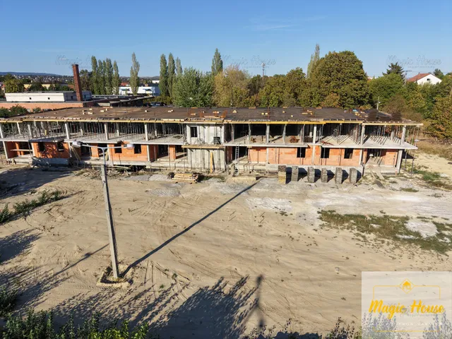 Eladó ház Érd, Tisztviselőtelep 64 nm