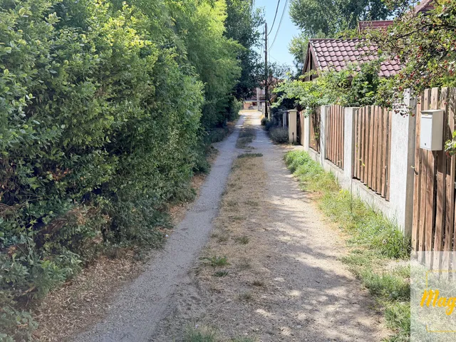 Eladó ház Diósd, Sashegy 37 nm
