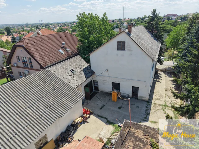 Eladó ház Érd, Parkváros 158 nm