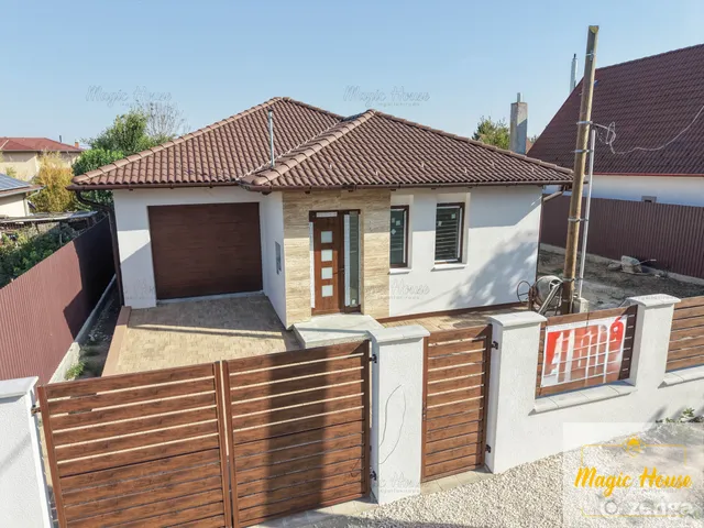 Eladó ház Tárnok 130 nm