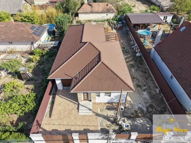 Eladó ház Tárnok 130 nm