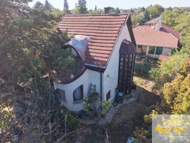 Eladó ház Érd, Fenyves-Parkváros 52 nm