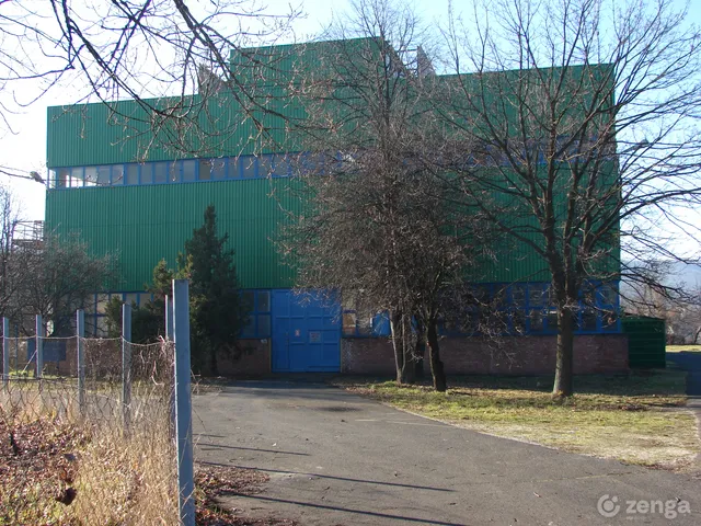 Eladó kereskedelmi és ipari ingatlan Miskolc, Vasgyár 1274 nm