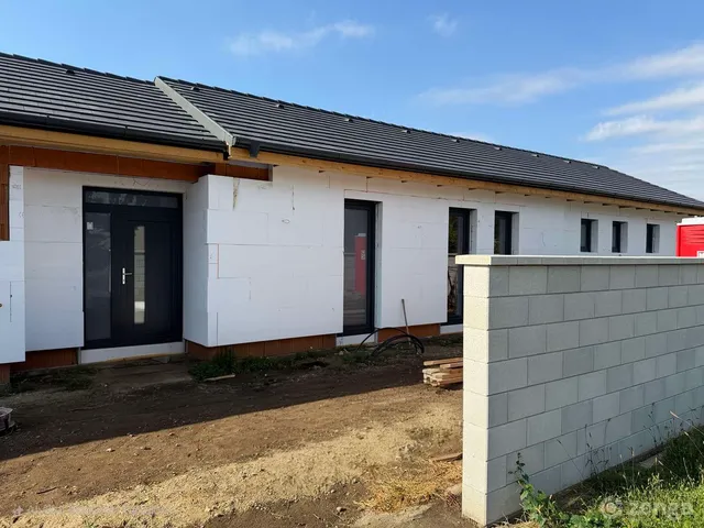 Eladó ház Nyíregyháza 110 nm