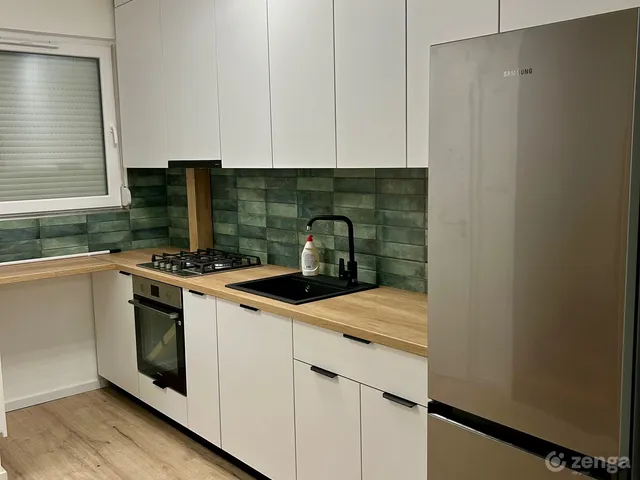 Eladó lakás Nyíregyháza, Belváros 62 nm