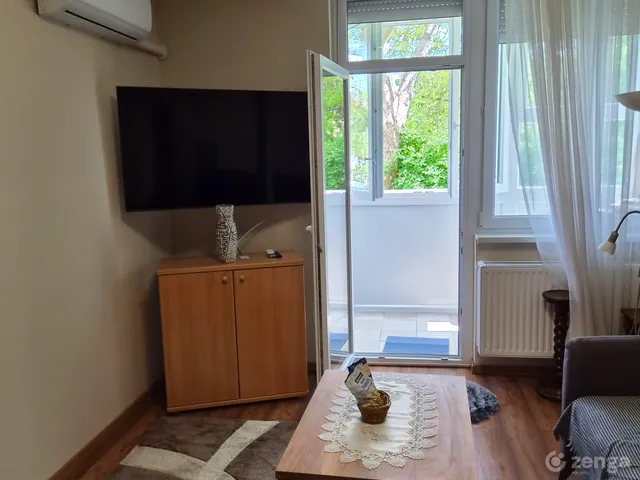 Eladó lakás Budapest IX. kerület, József Attila lakótelep, Epreserdő 39 nm