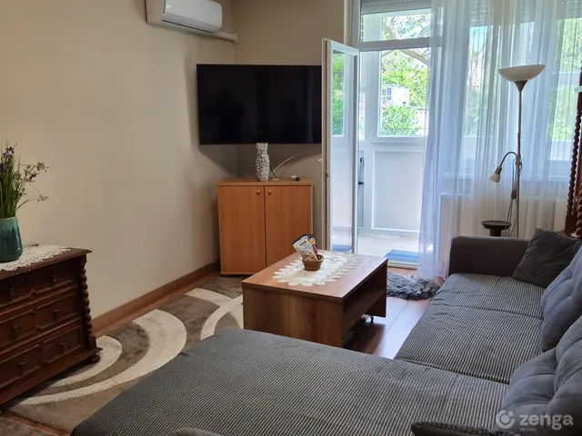 Eladó lakás Budapest IX. kerület, József Attila lakótelep, Epreserdő 39 nm