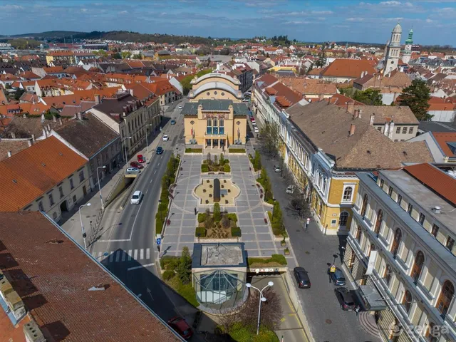 Eladó ház Sopron 1400 nm