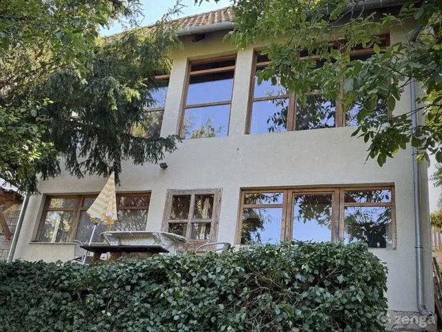 Eladó ház Szentendre, Bükköspart 167 nm