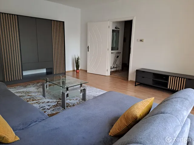 Kiadó lakás Debrecen, Belváros 56 nm