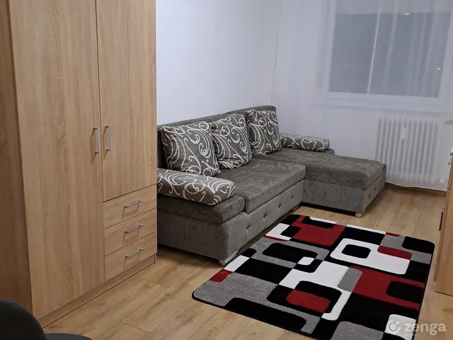 Eladó lakás Debrecen, Vénkert 23 nm