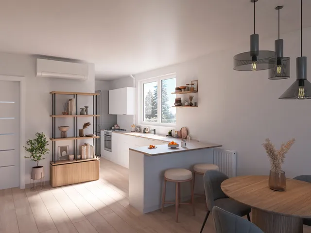 Eladó lakás Budapest III. kerület, Újlak III. ker. 80 nm