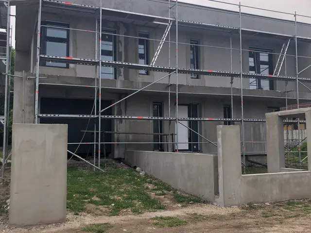 Eladó ház Biatorbágy, Füzes 173 nm