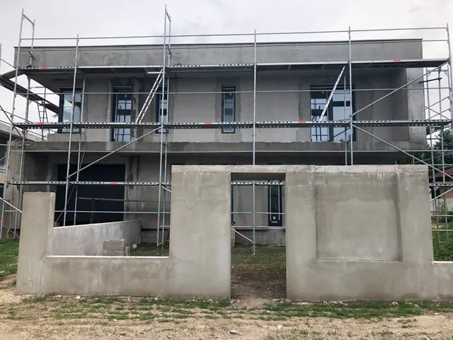 Eladó ház Biatorbágy, Füzes 173 nm