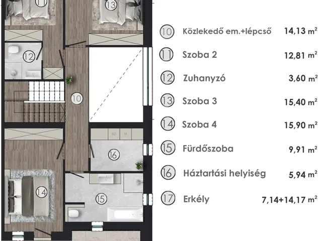 Eladó ház Biatorbágy 197 nm