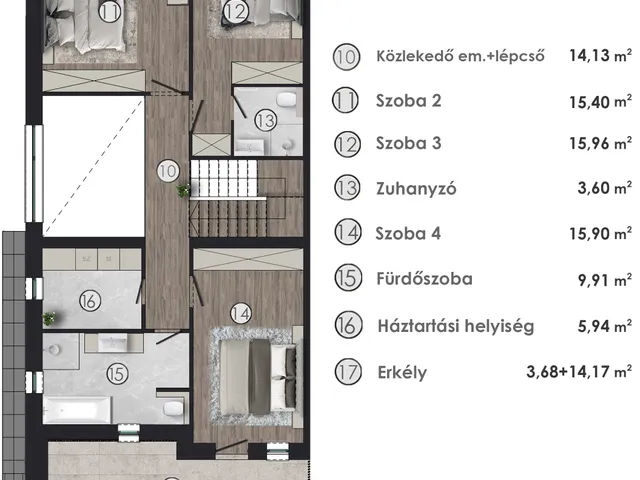 Eladó ház Biatorbágy 200 nm