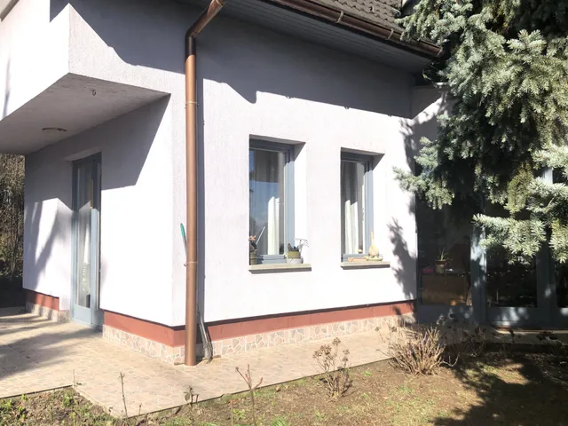 Eladó ház Szentendre, Pismány 110 nm