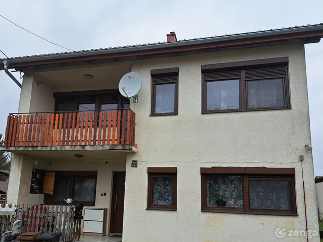 Eladó ház Szentgotthárd, Rábakethely 133 nm