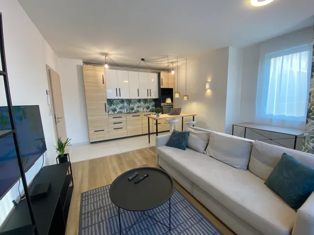 Kiadó lakás Budapest XIII. kerület, Angyalföld 45 nm