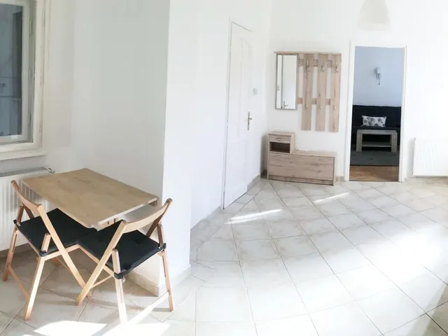 Kiadó lakás Budapest V. kerület 45 nm