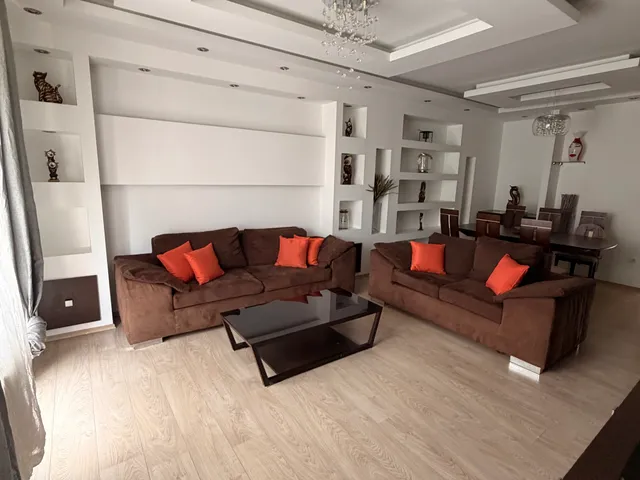 Kiadó lakás Budapest I. kerület, Víziváros I. ker. 65 nm