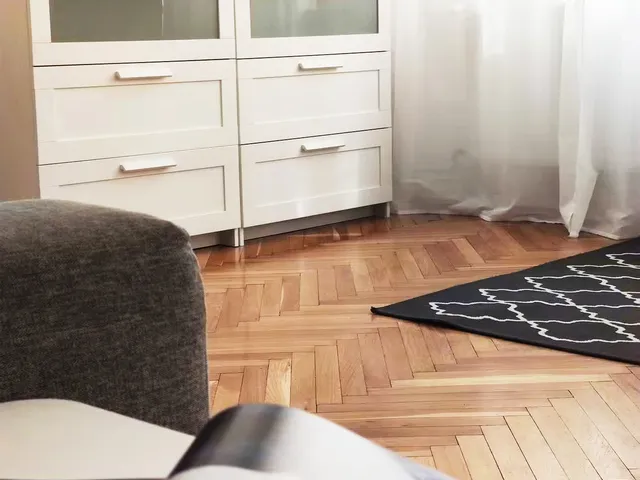 Eladó lakás Budapest VI. kerület, Diplomatanegyed, Délibáb utca 60 nm
