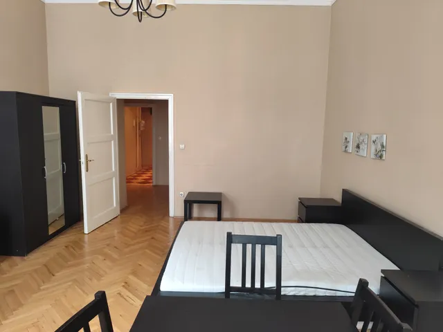 Lakás – Budapest V. kerület - 4. nézet
