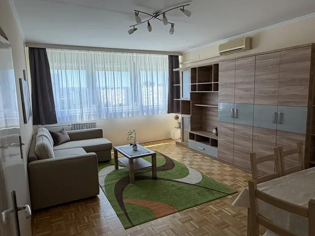 Kiadó lakás Budapest XIV. kerület, Alsórákos 49 nm