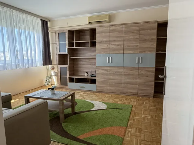 Kiadó lakás Budapest XIV. kerület, Alsórákos 49 nm