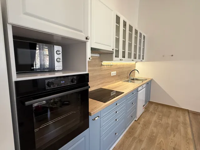 Eladó lakás Budapest VII. kerület, Belső-Erzsébetváros 49 nm