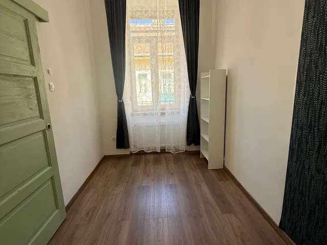 Eladó lakás Budapest VII. kerület, Belső-Erzsébetváros, Dob utca 49 nm