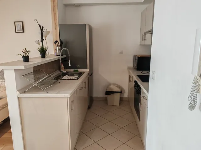 Kiadó lakás Budapest VII. kerület, Király uutca 13 Dob u 16 között 42 nm