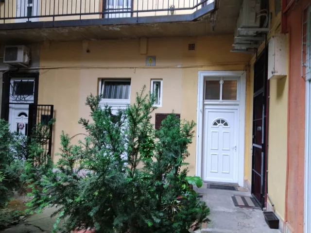 Kiadó lakás Budapest VII. kerület, Belső-Erzsébetváros 65 nm