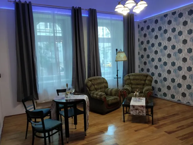 Kiadó lakás Budapest VII. kerület, Belső-Erzsébetváros, Péterfy S. u 15 65 nm