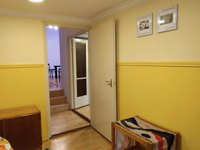Kiadó lakás Budapest VII. kerület, Belső-Erzsébetváros, Péterfy S. u 15 65 nm