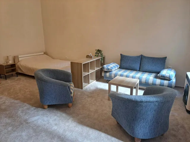 Kiadó lakás Budapest VII. kerület, Belső-Erzsébetváros, Damjanich utca 12 49 nm