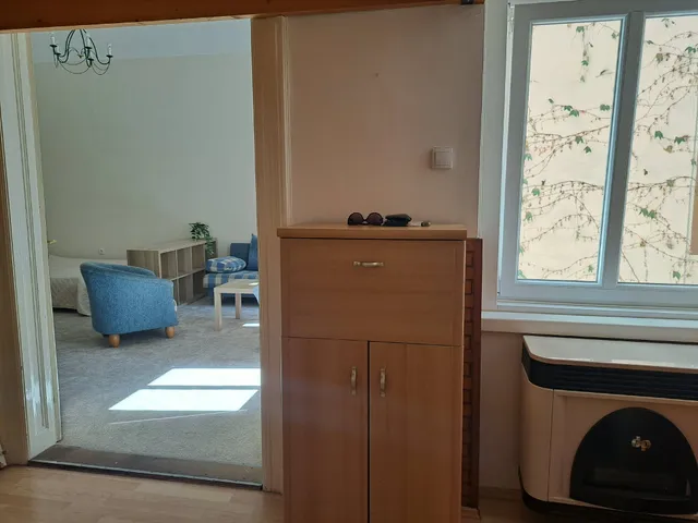 Kiadó lakás Budapest VII. kerület, Belső-Erzsébetváros, Damjanich utca 12 49 nm
