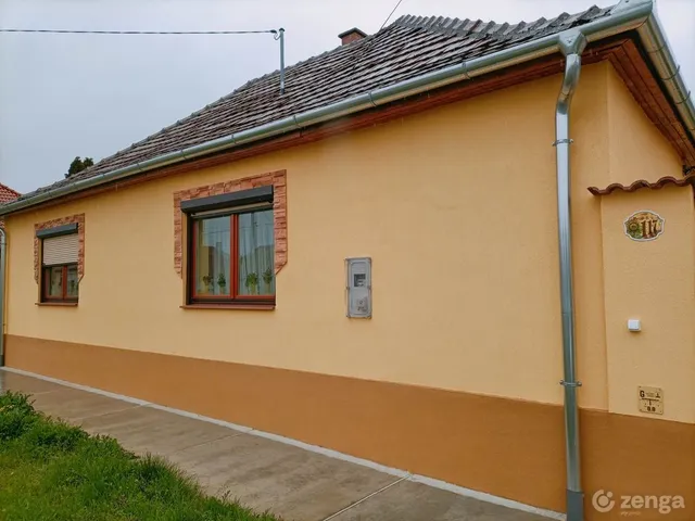 Kiadó ház Sükösd 120 nm