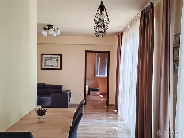 Kiadó lakás Nyíregyháza, Belváros 46 nm
