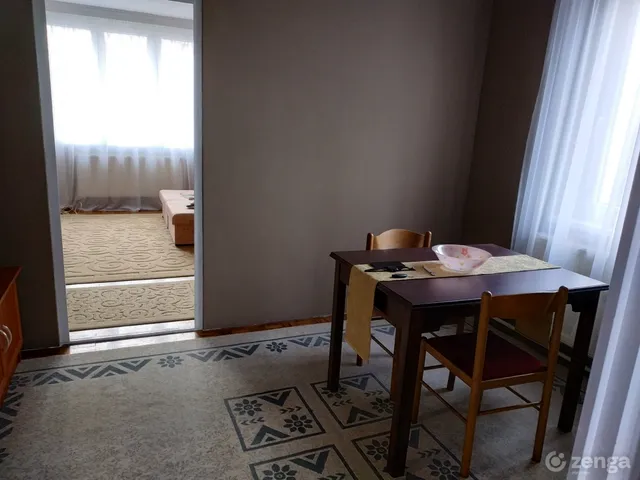 Kiadó lakás Komárom, Csillag lakótelep 54 nm