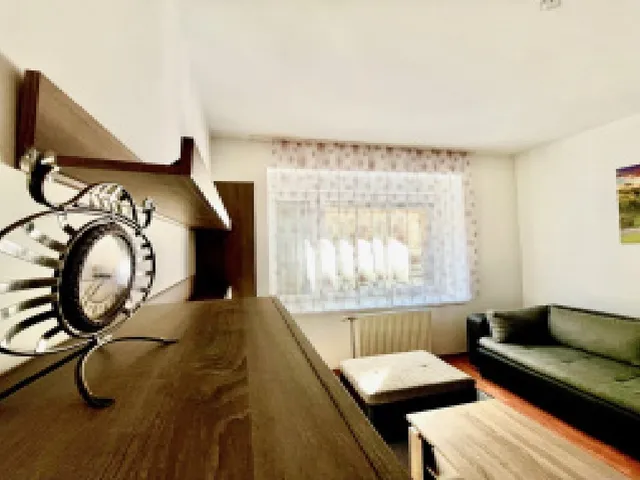 Eladó lakás Budapest VI. kerület 40 nm